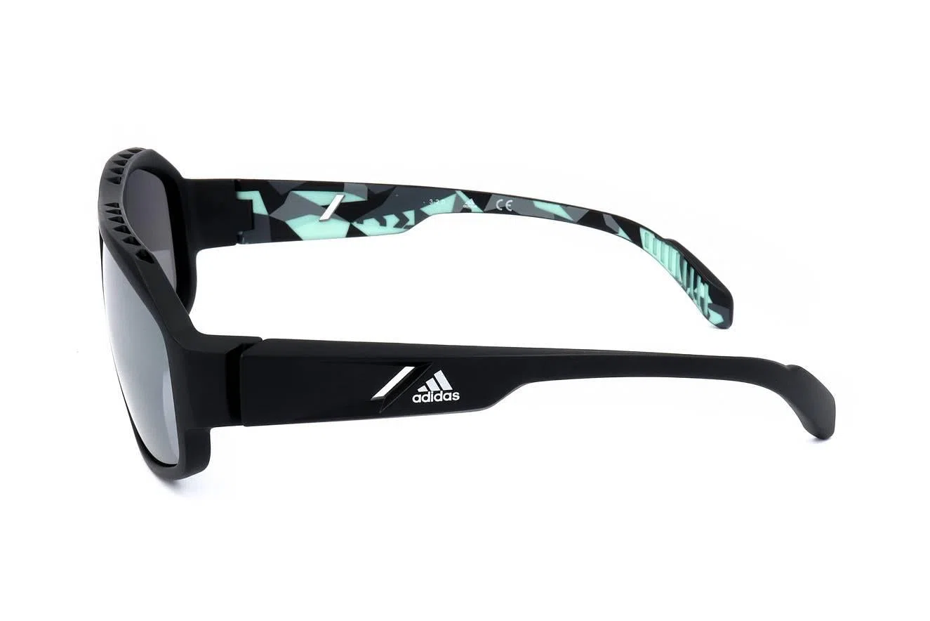 Adidas Sport SP0025 Sunglasses - view 5